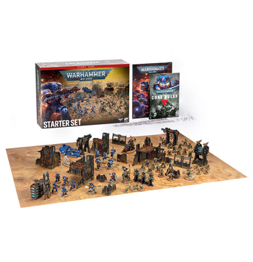 Warhammer 40000: Starter Set