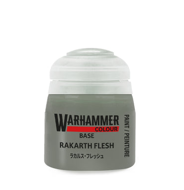 Base: Rakarth Flesh 12ml