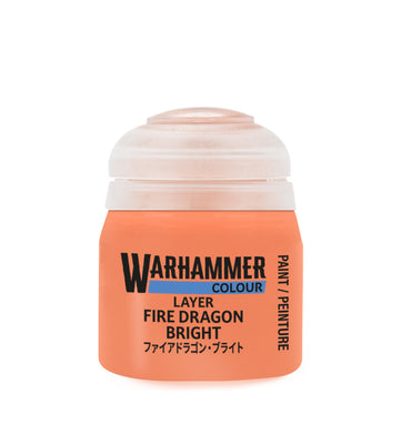 Layer: Fire Dragon Bright (12ml)