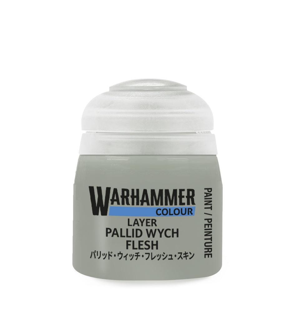 Pallid Wych Flesh 12ml