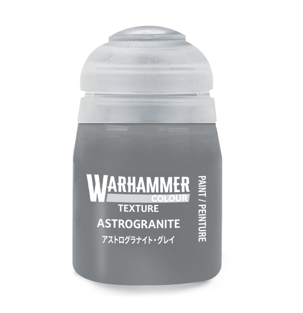 Technical: Astrogranite (24ml)