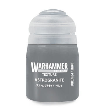 Technical: Astrogranite (24ml)
