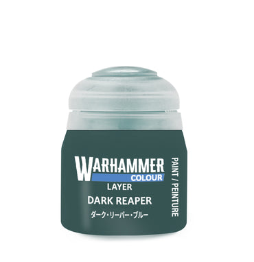Layer: Dark Reaper (12ml)