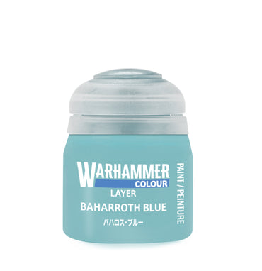 Layer: Baharroth Blue (12ml)