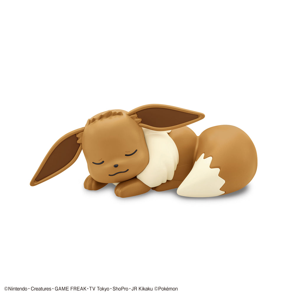 Pokepla: Quick!! - Eevee