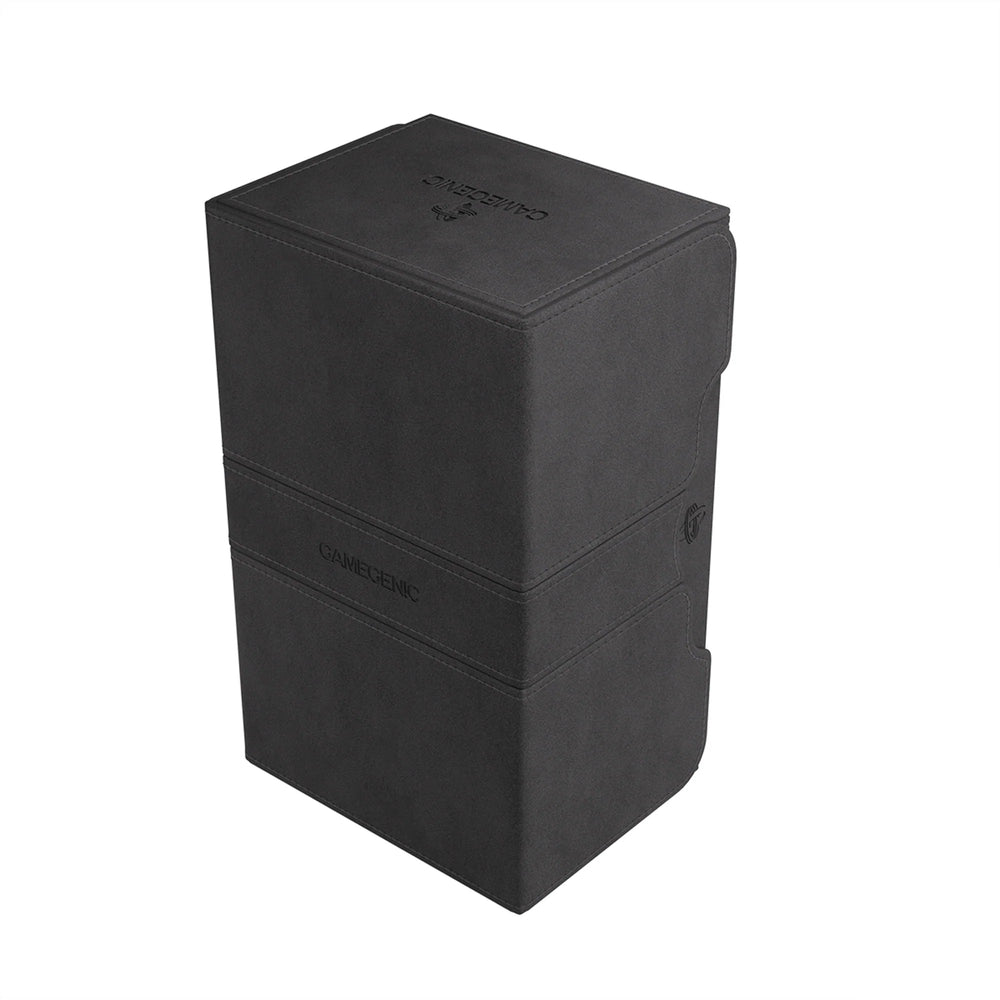 Stronghold 200+ Black