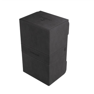 Stronghold 200+ Black