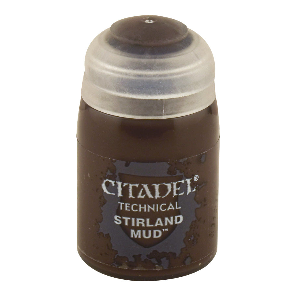 Technical: Stirland Mud (24ml)