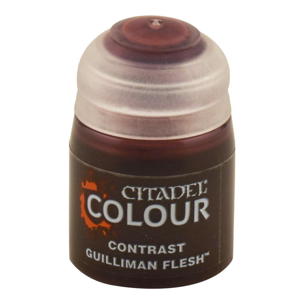 Contrast: Guilliman Flesh (18ml)