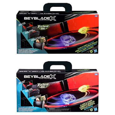 Beyblade: X: Portable Stadium