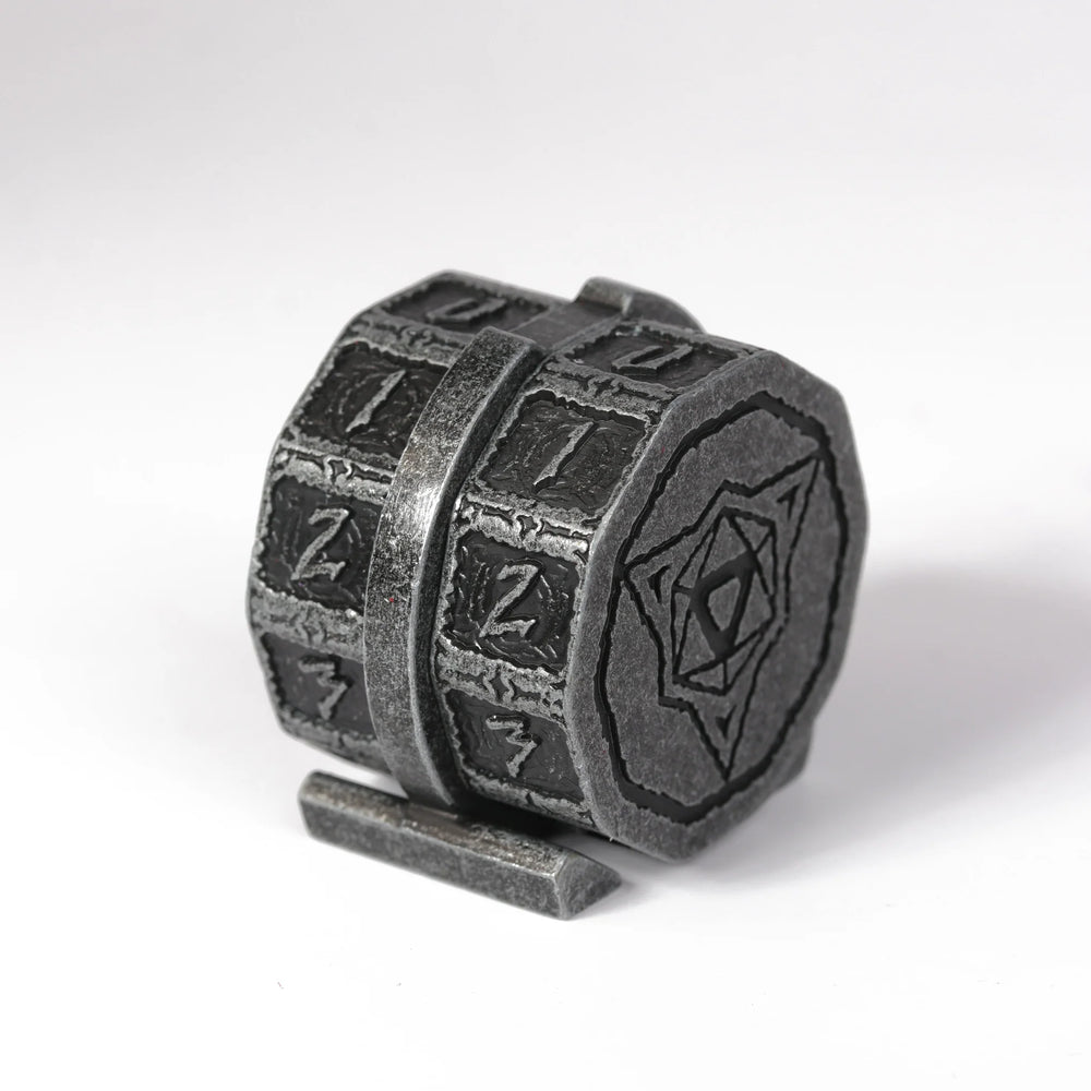 Die Hard: LifeLink Counter - Dark Iron