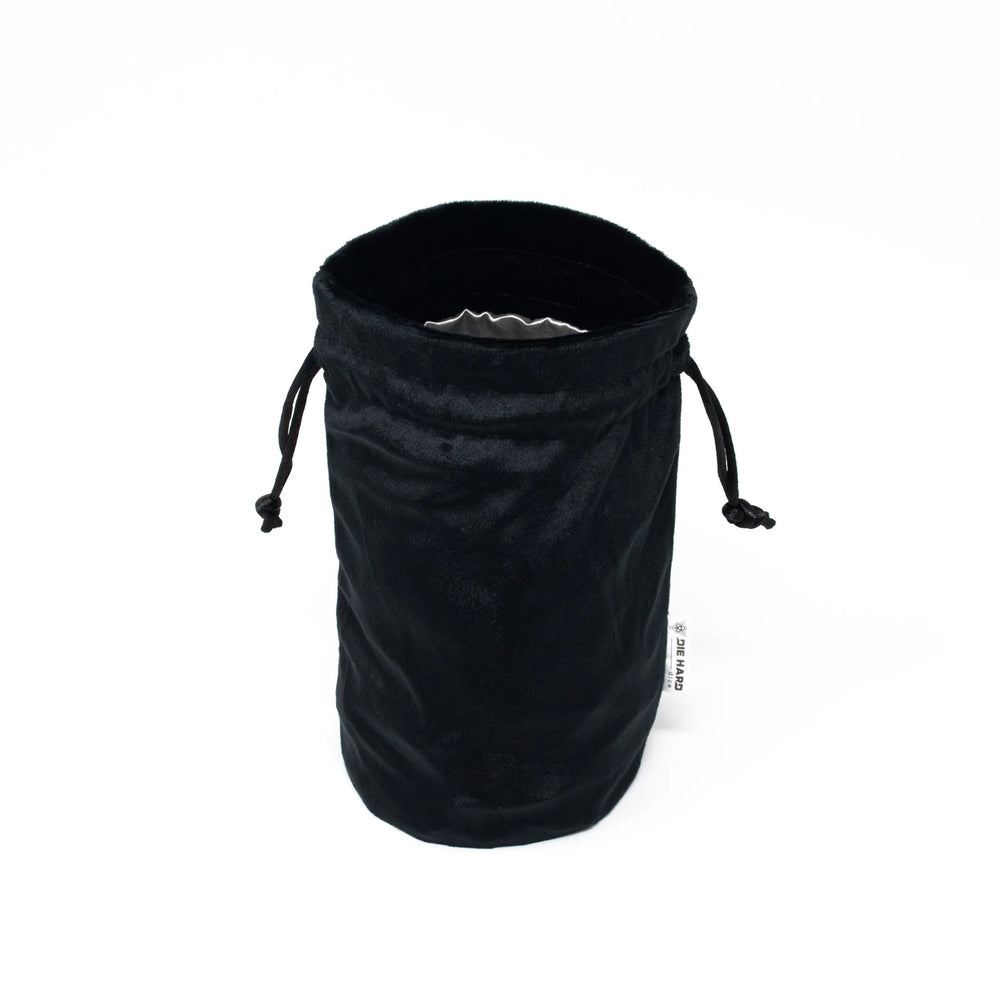 Die Hard: Level 1 Bag of Hoarding - Black