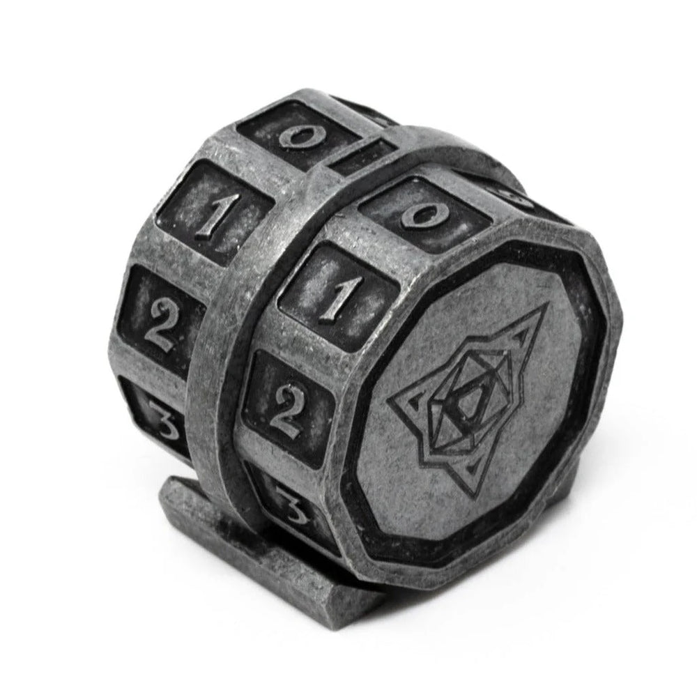 Die Hard: LifeLink Counter - Artifact Shard