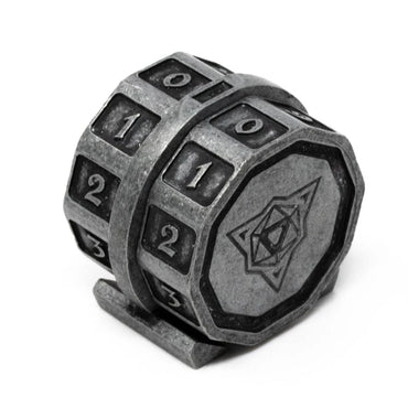 Die Hard: LifeLink Counter - Artifact Shard