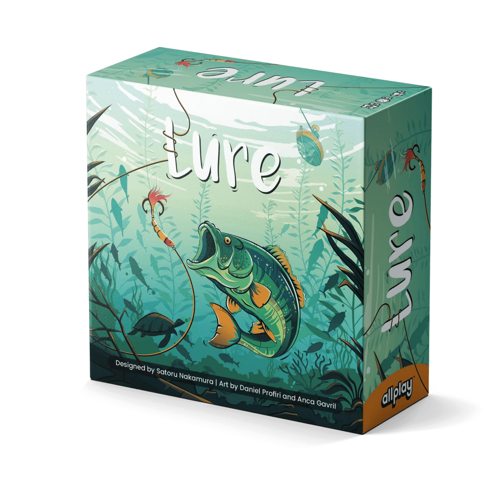 Lure