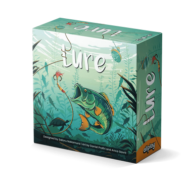 Lure