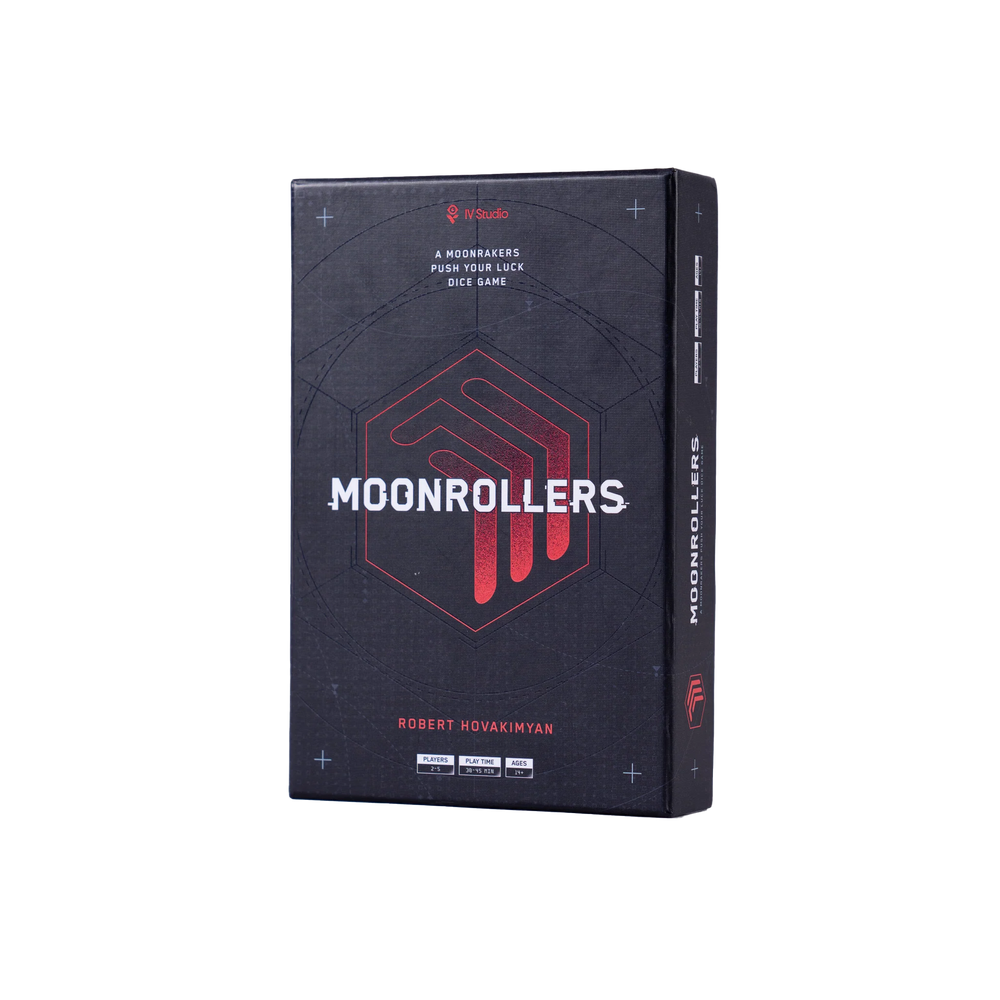 Moonrollers