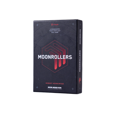 Moonrollers