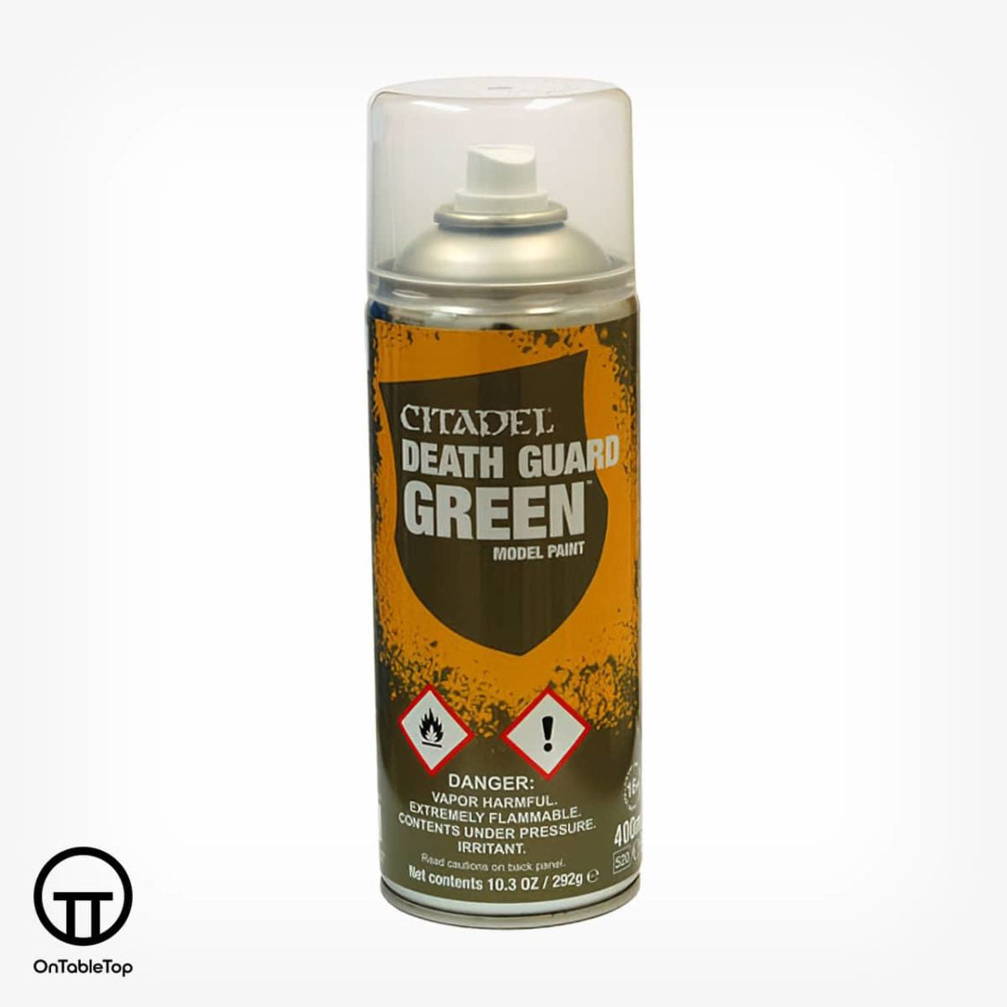 Death Guard Green Spray (400ml)