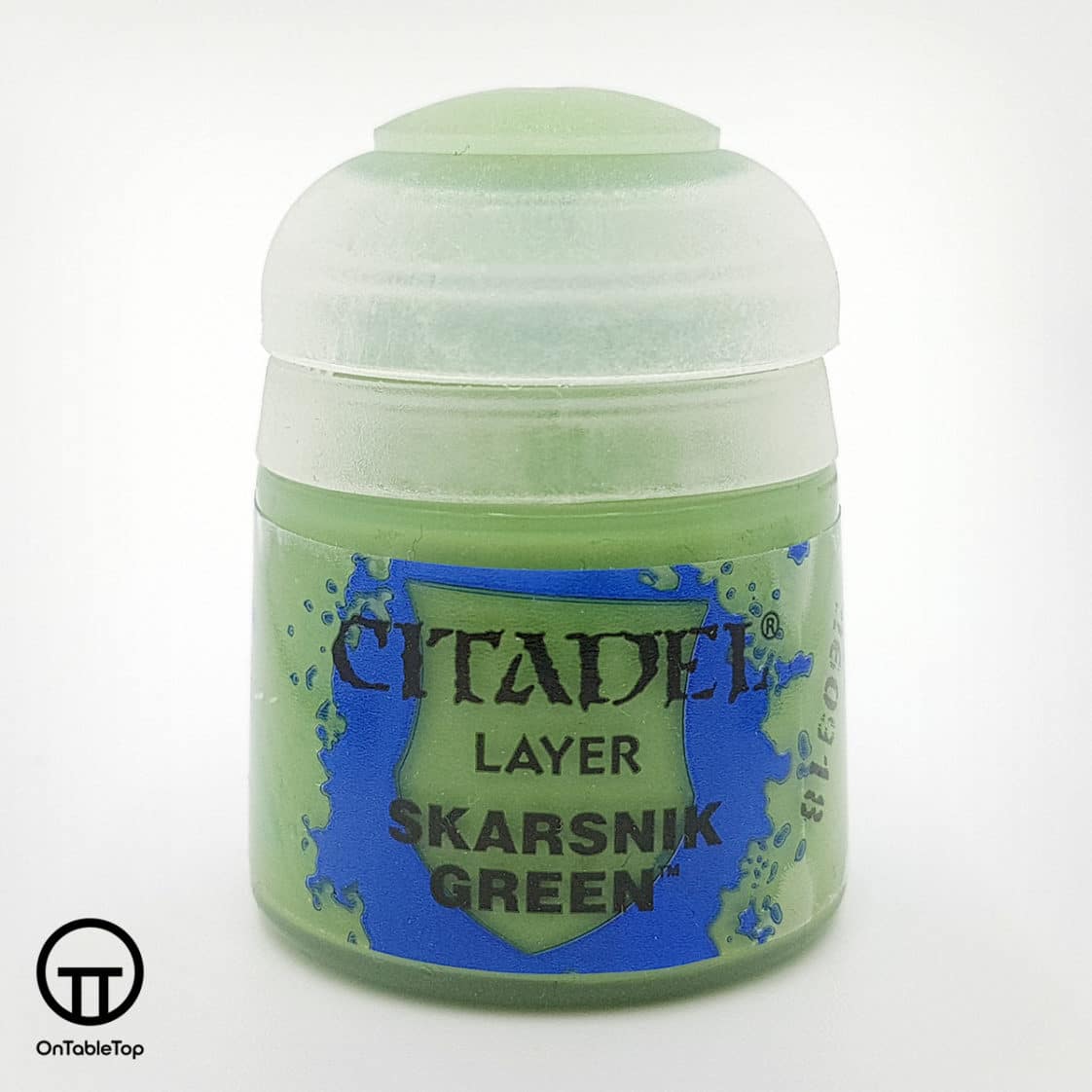 Skarsnik Green 12ml