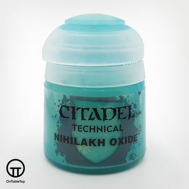 Nihilakh Oxide 12ml