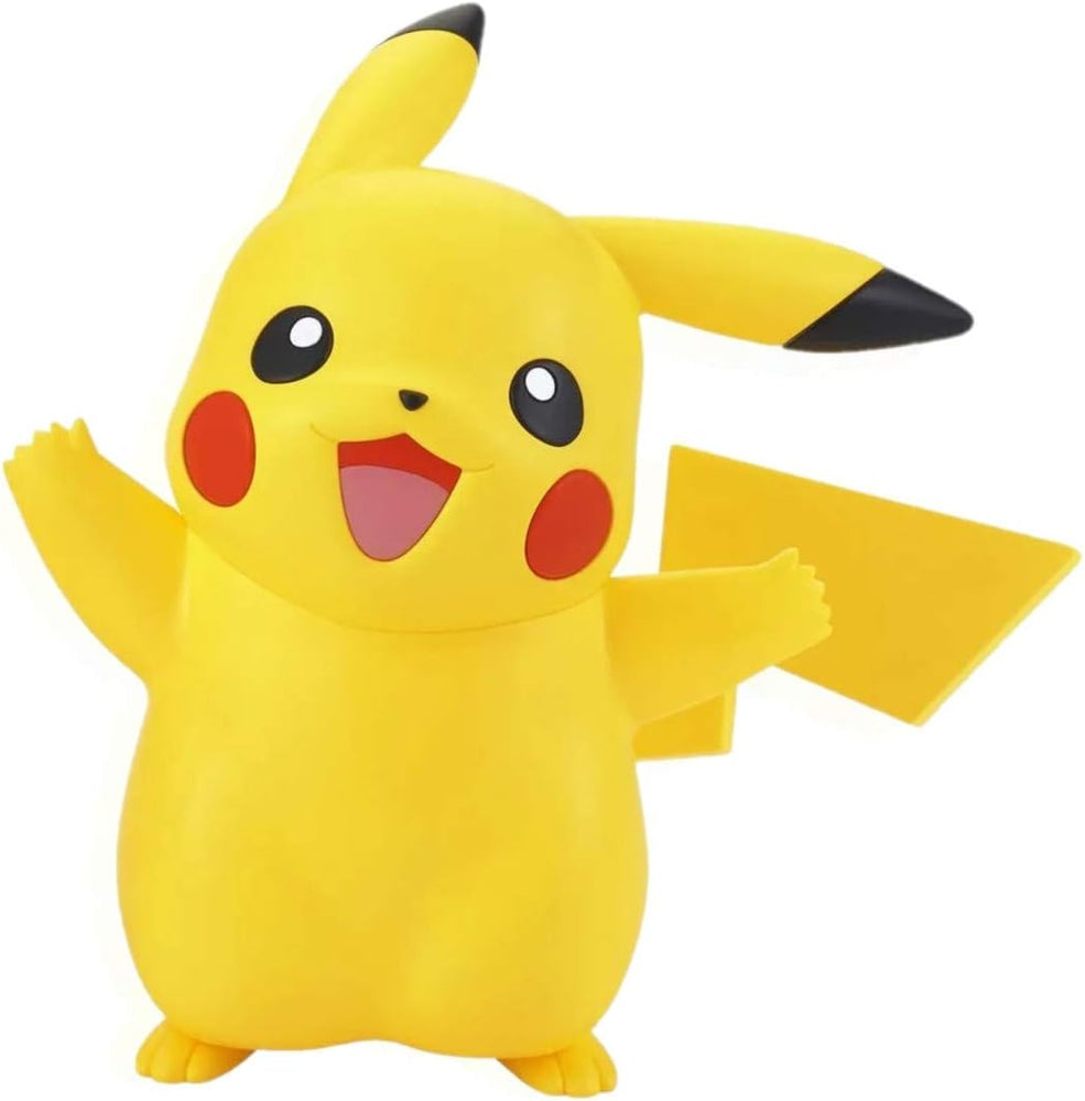 Pokepla: Quick!! - Pikachu