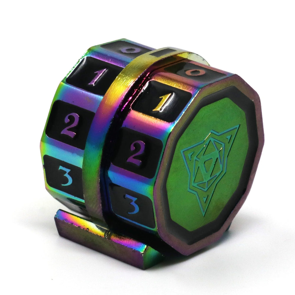 Die Hard: LifeLink Counter - Dark Genesis