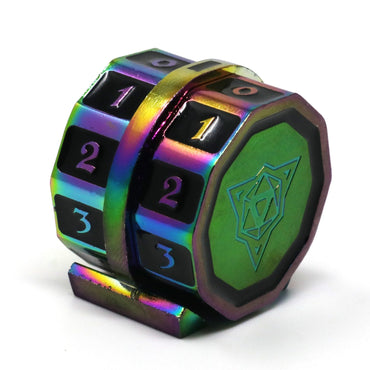 Die Hard: LifeLink Counter - Dark Genesis