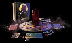 Return to the Dark Tower