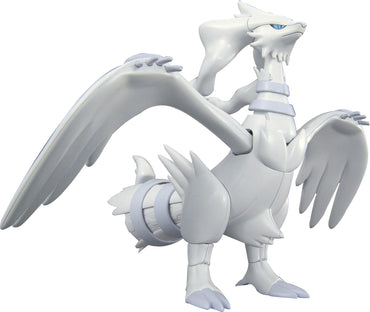 Pokepla: Reshiram