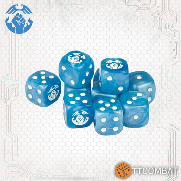 Resistance Dice