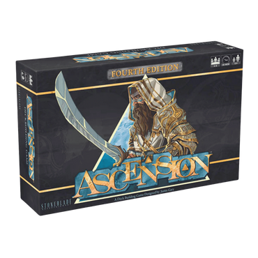 Ascension, 4e