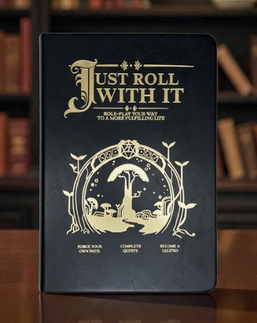 Just Roll With It