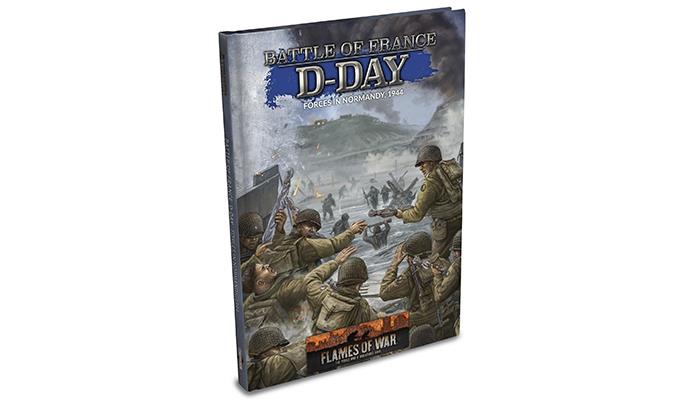 D-Day Compilation