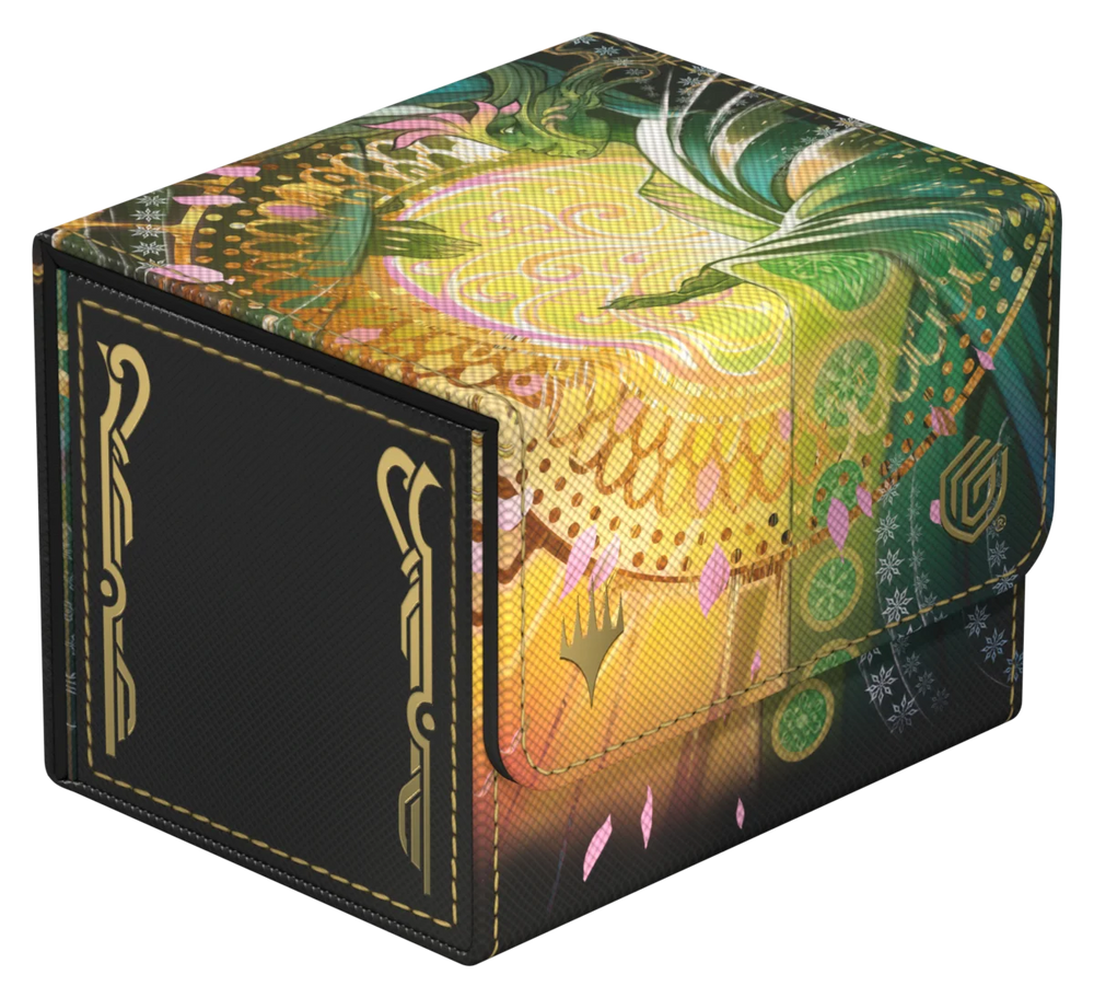 Ultimate Guard Sidewinder 100+: Secrets of Strixhaven Collection