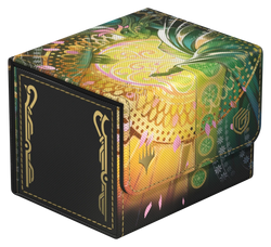 Ultimate Guard Sidewinder 100+: Secrets of Strixhaven Collection