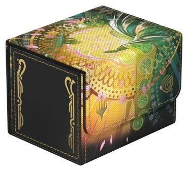 Ultimate Guard Sidewinder 100+: Secrets of Strixhaven Collection