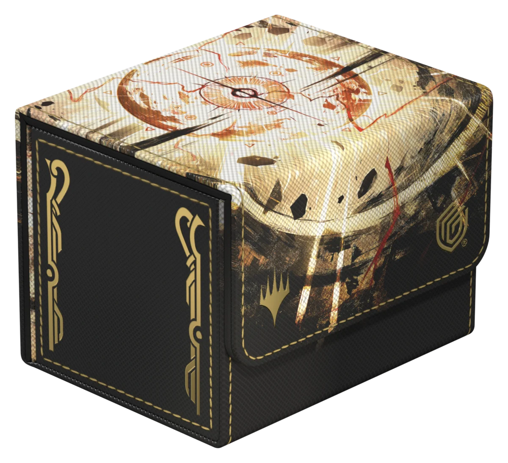 Ultimate Guard Sidewinder 100+: Secrets of Strixhaven Collection