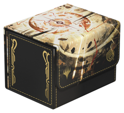 Ultimate Guard Sidewinder 100+: Secrets of Strixhaven Collection