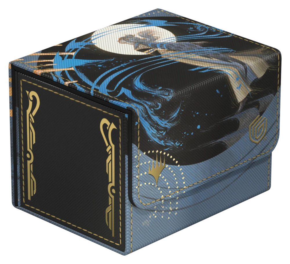 Ultimate Guard Sidewinder 100+: Secrets of Strixhaven Collection