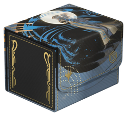 Ultimate Guard Sidewinder 100+: Secrets of Strixhaven Collection