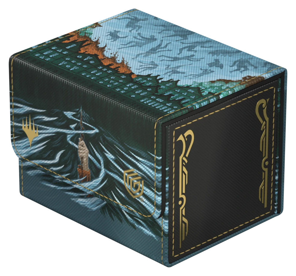Ultimate Guard Sidewinder 100+: Secrets of Strixhaven Collection