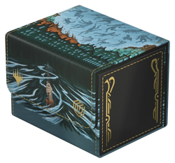 Ultimate Guard Sidewinder 100+: Secrets of Strixhaven Collection