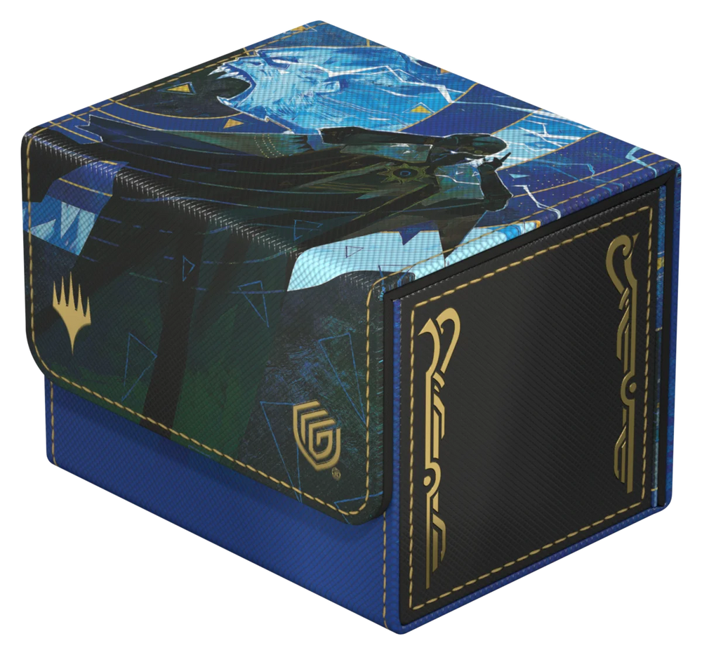 Ultimate Guard Sidewinder 100+: Secrets of Strixhaven Collection