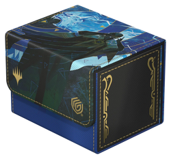 Ultimate Guard Sidewinder 100+: Secrets of Strixhaven Collection