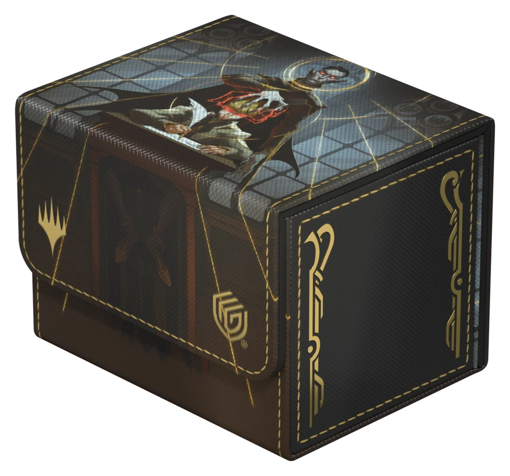 Ultimate Guard Sidewinder 100+: Secrets of Strixhaven Collection