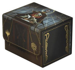 Ultimate Guard Sidewinder 100+: Secrets of Strixhaven Collection