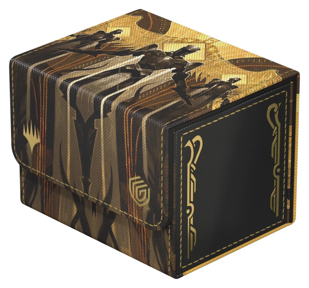 Ultimate Guard Sidewinder 100+: Secrets of Strixhaven Collection