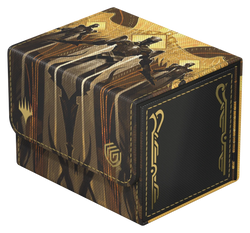 Ultimate Guard Sidewinder 100+: Secrets of Strixhaven Collection