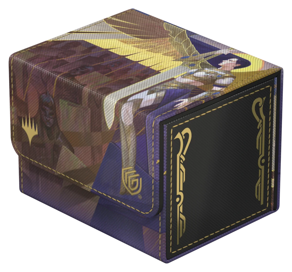 Ultimate Guard Sidewinder 100+: Secrets of Strixhaven Collection